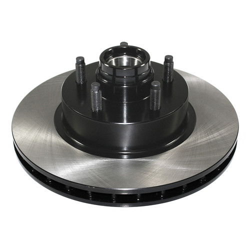 Brake Rotor & Hub BR54029-02