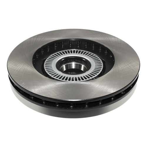 Brake Rotor & Hub BR54029-02
