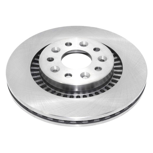 Brake Rotor BR54126 - front view