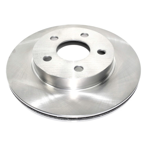 Brake Rotor BR55027 - front view