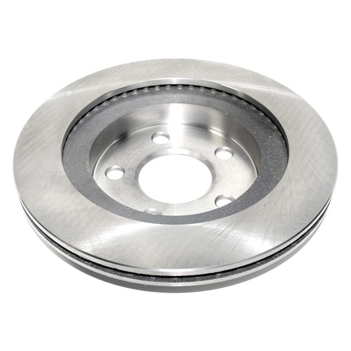 Brake Rotor BR55027 - back view
