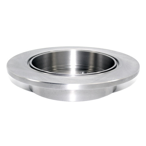 Brake Rotor BR55039 - back view