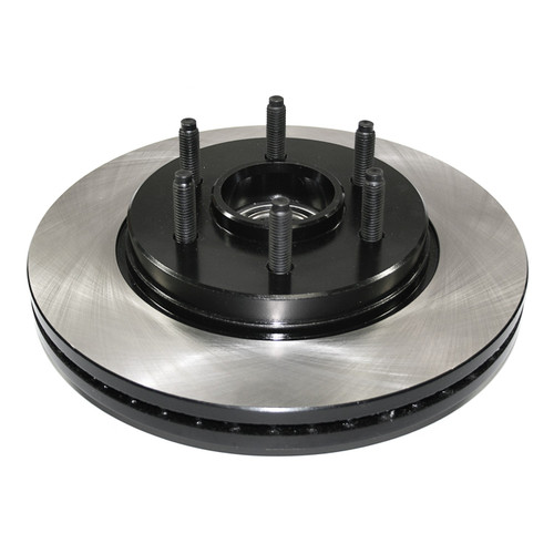 Brake Rotor & Hub BR54107-02