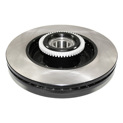 Brake Rotor & Hub BR54107-02