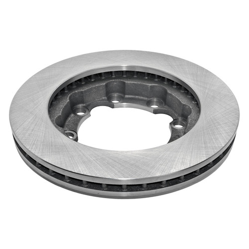 Brake Rotor BR55028 - back view