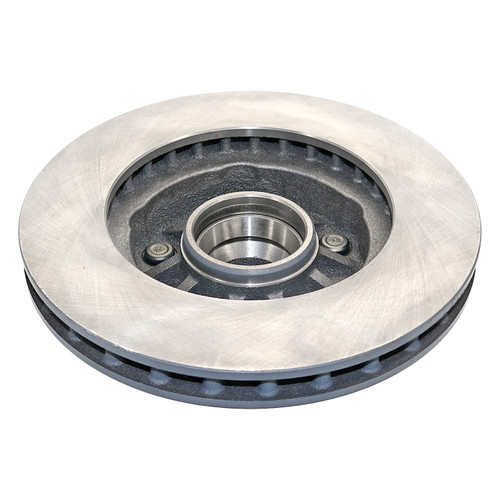 Brake Rotor & Hub BR54018-01