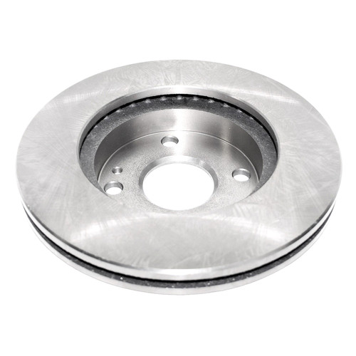 Brake Rotor BR5475 - back view