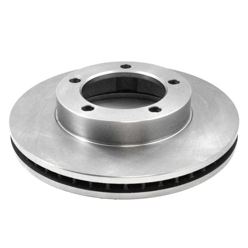 Brake Rotor BR55029 - front view