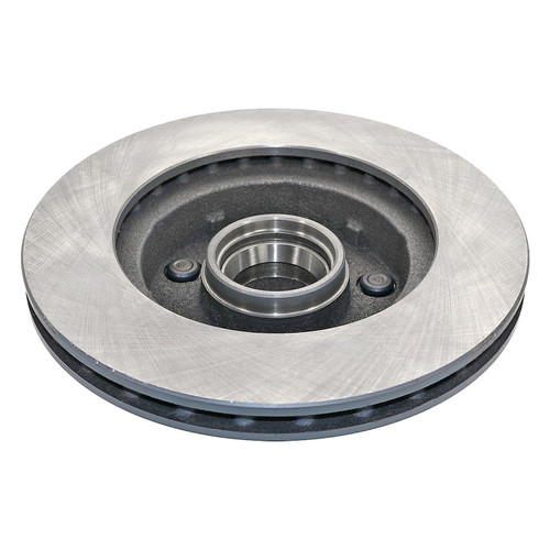 Brake Rotor & Hub BR5447-01