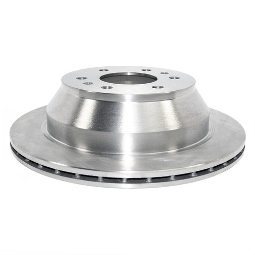 Brake Rotor BR55073 - front view