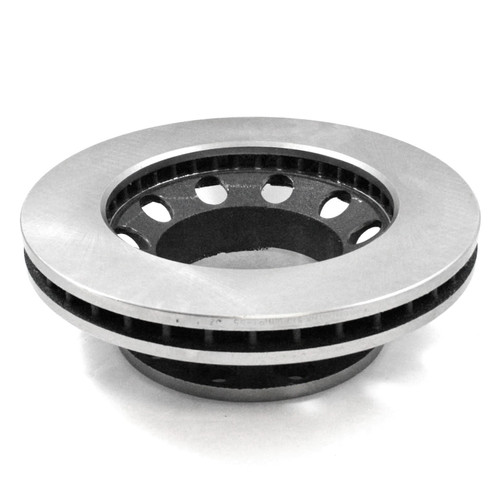 Brake Rotor BR55031 - back view