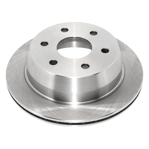 Brake Rotor BR55066 - front view