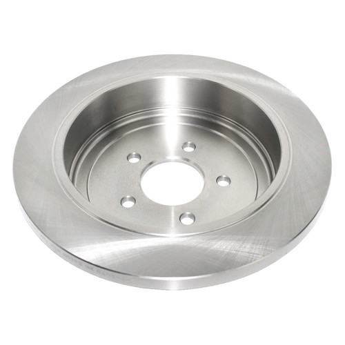 Brake Rotor BR54102 - back view