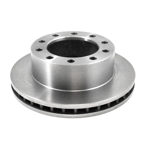 Brake Rotor BR55003 - front view