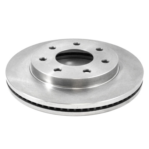 Brake Rotor BR54110 - front view