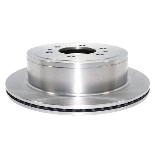 Brake Rotor BR54111 - front view