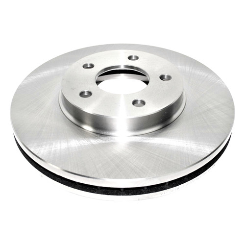 Brake Rotor BR55074 - front view