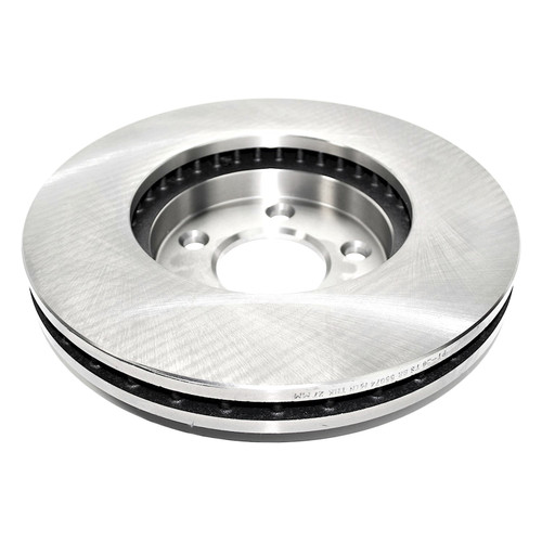 Brake Rotor BR55074 - back view