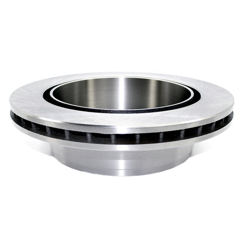 Brake Rotor BR55057 - back view