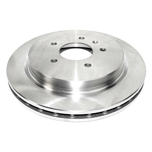 Brake Rotor BR55098 - front view