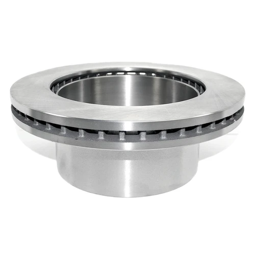 Brake Rotor BR54141 - back view