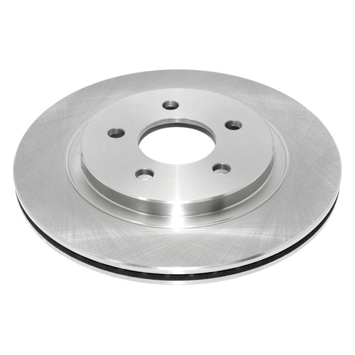 Brake Rotor BR54131 - front view