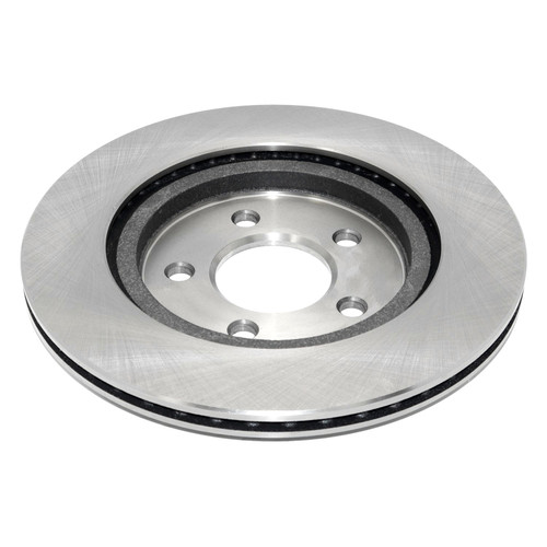 Brake Rotor BR54131 - back view