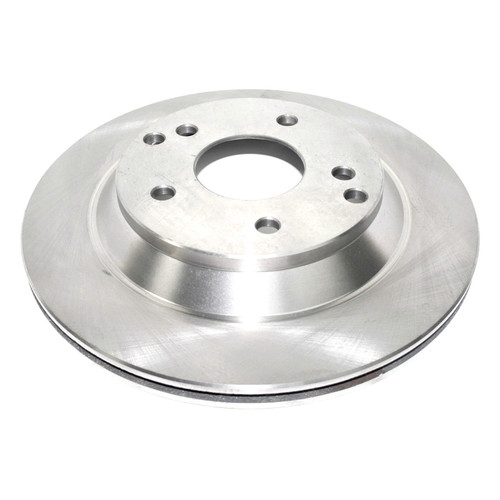 Brake Rotor BR55012 - front view