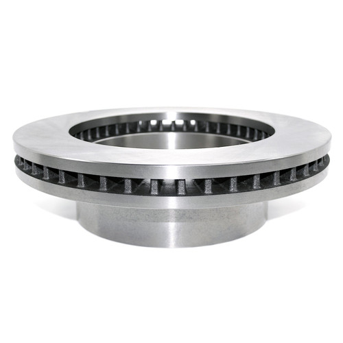 Brake Rotor BR54124 - back view