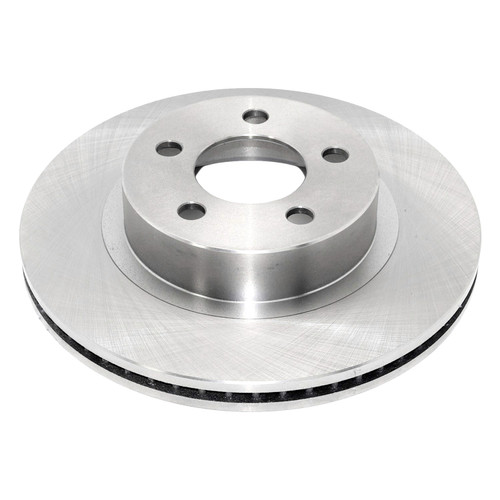 Brake Rotor BR54097 - front view