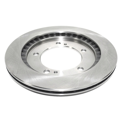 Brake Rotor BR55060 - back view