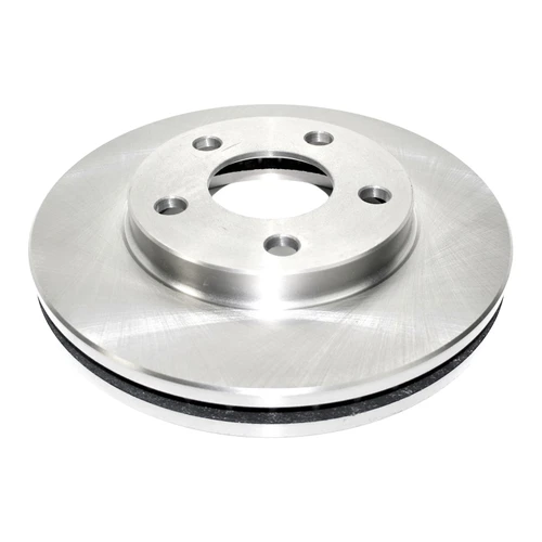 Brake Rotor BR55014 - front view