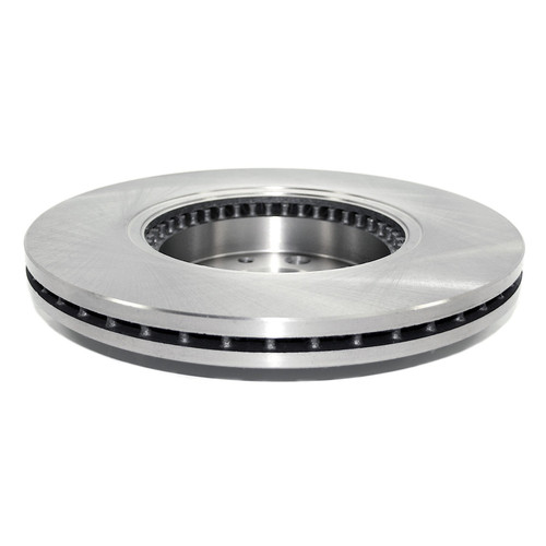 Brake Rotor BR54142 - back view