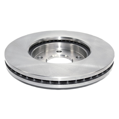 Brake Rotor BR55122 - back view