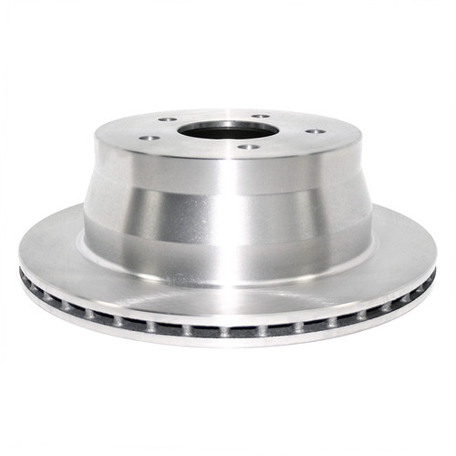 Brake Rotor BR55038 - front view