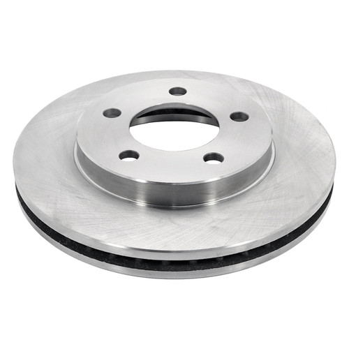 Brake Rotor BR5470 - front view