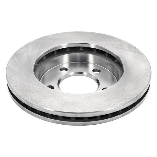 Brake Rotor BR5470 - back view
