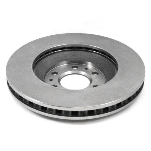 Brake Rotor BR55102 - back view