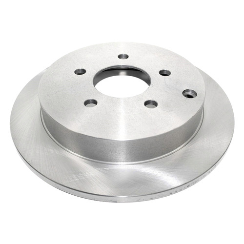 Brake Rotor BR55078 - front view