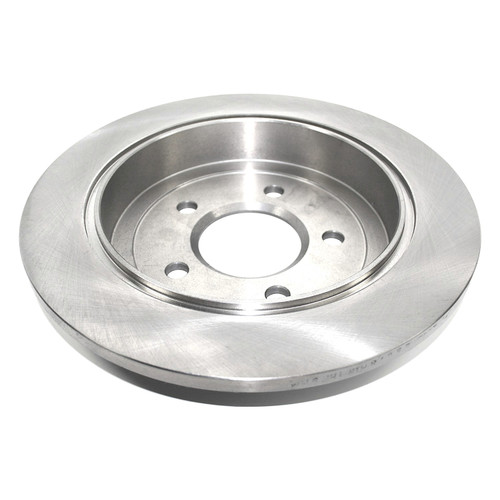 Brake Rotor BR55078 - back view