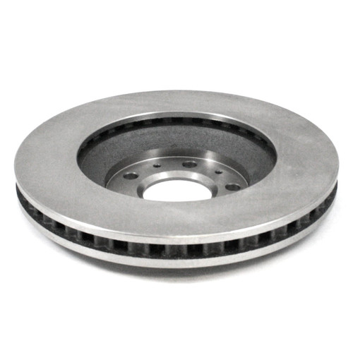 Brake Rotor BR55105 - back view