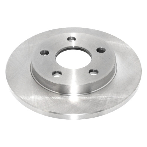 Brake Rotor BR55085 - front view