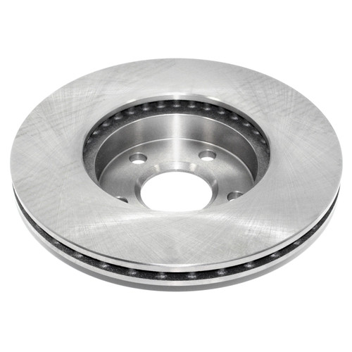 Brake Rotor BR5580 - back view
