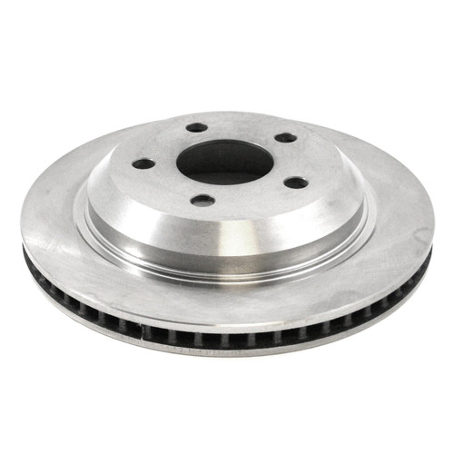 Brake Rotor BR55050 - front view