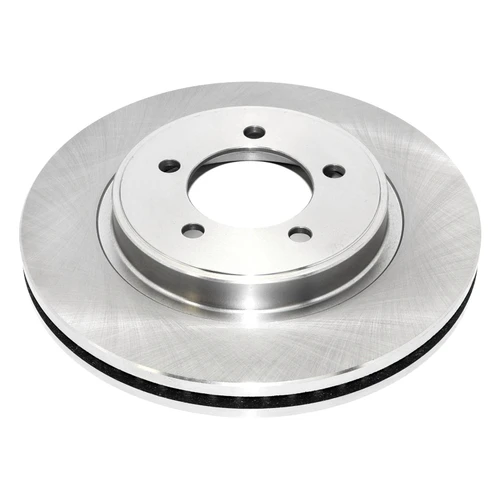 Brake Rotor BR54143 - front view