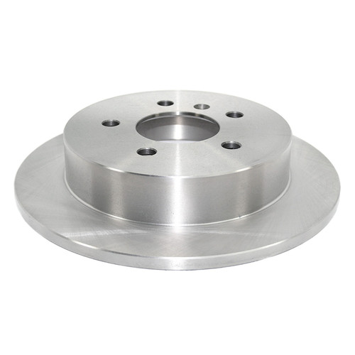 Brake Rotor BR55125 - front view