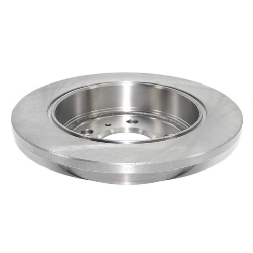 Brake Rotor BR55125 - back view