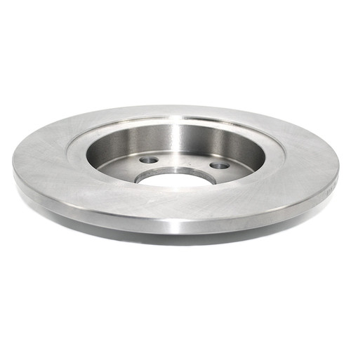 Brake Rotor BR55065 - back view