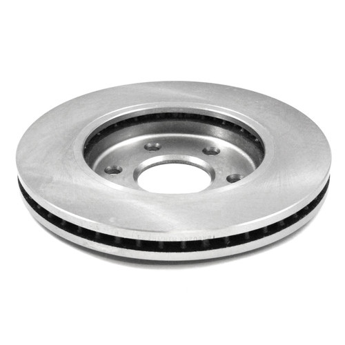 Brake Rotor BR900284 - back view