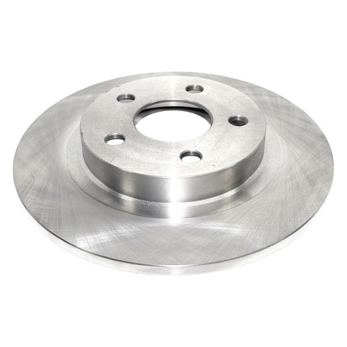 Brake Rotor BR55051 - front view